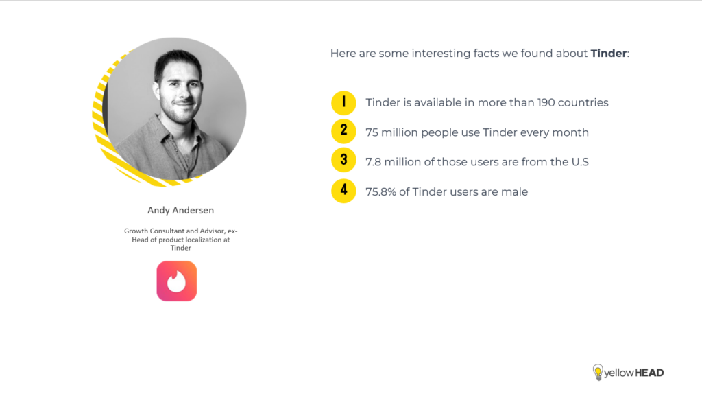 Webinar with Dating App Leaders: Highlights and Expert Insights