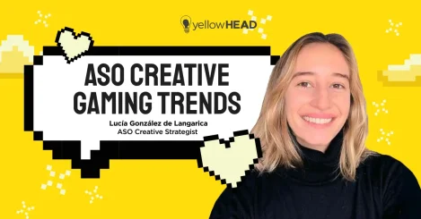 ASO Creative Gaming Trends