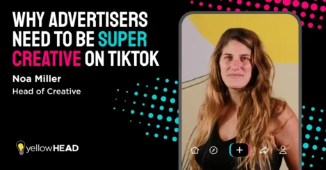 Why Advertisers Need to Be Super Creative on TikTok