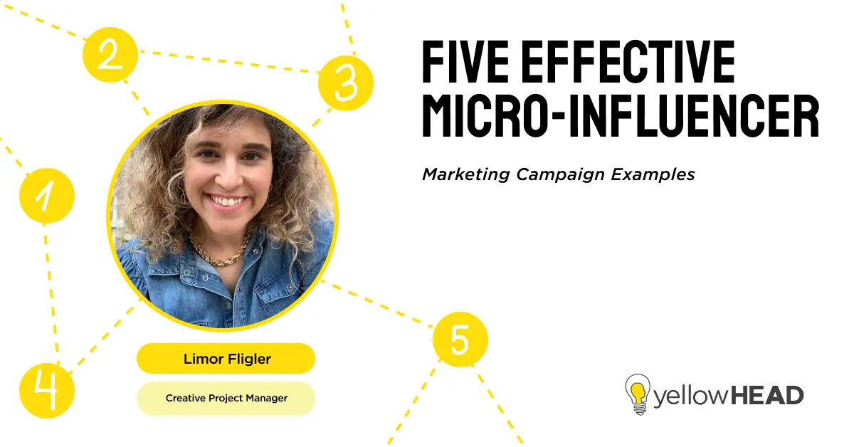 Measuring Influencer Marketing ROI Our Influencer Marketing Campaign  Formats PDF