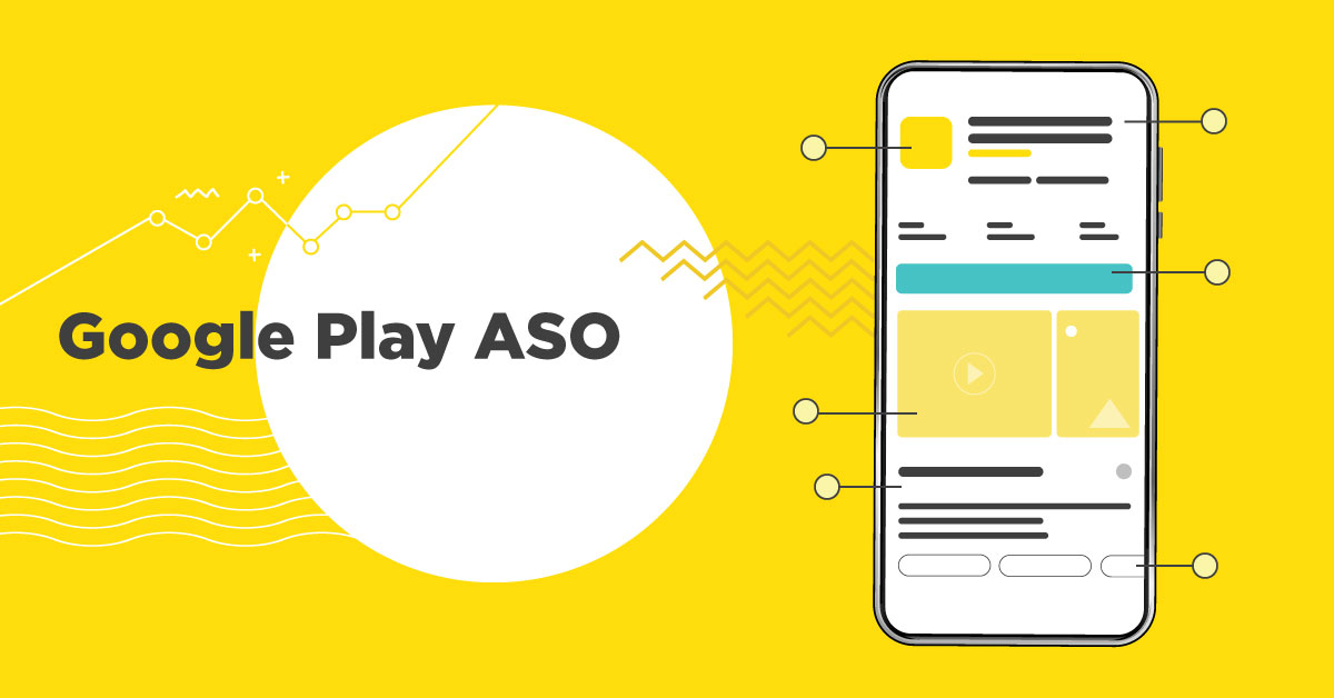 O Impacto do SEO e do ASO sobre a Google Play Store