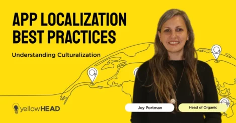 App Localization Best Practices: Understanding Culturalization