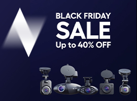 Nexar Black Friday