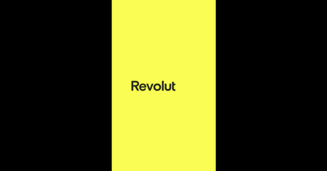 Revolut – Production