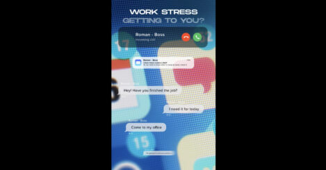 Float – WorkStress