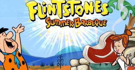 JPSC Flintstones Summer