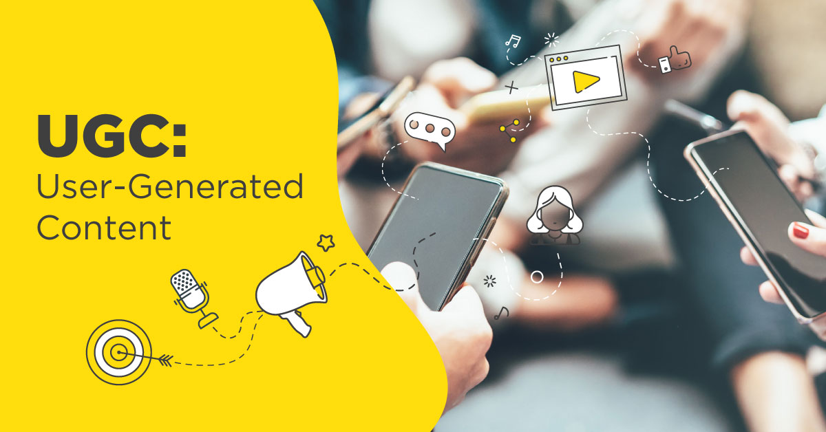 10 user-generated content examples and why they work